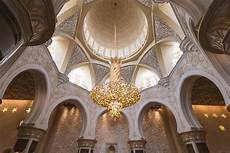 Mosque Decoration