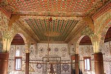 Mosque Decoration
