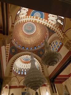 Mosque Decoration