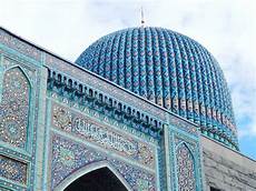 Mosque Decoration