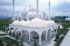 Mosque Marble Decoration