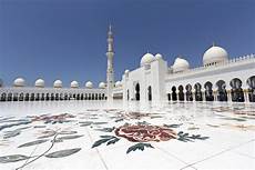 Mosque Marble Decoration