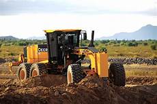 Motor Construction Machinery