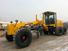 Motor Construction Machinery