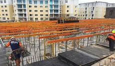 Motorway Formwork Systems