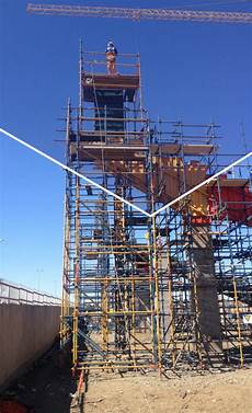 Motorway Formwork Systems