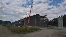 Motorway Formwork