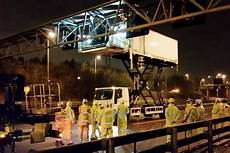 Motorway Formwork