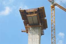 Motorway Formwork