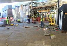 Motorway Formworks