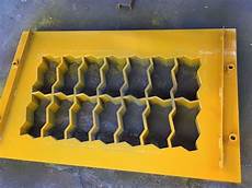 Moulds Of Concrete Hollow Block