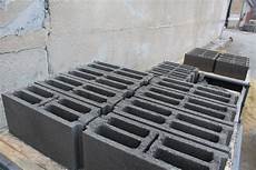 Moulds Of Concrete Hollow Block