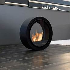 Movable Fireplaces