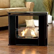 Movable Fireplaces