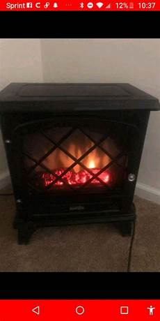 Movable Fireplaces