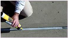 Movement Joint Filler