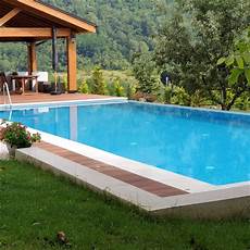 Mozaik Pool