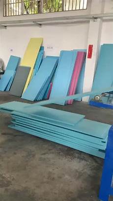 Ms Polymer Based Insulation Products