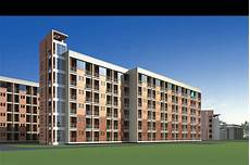 Multi-Storey Buildings