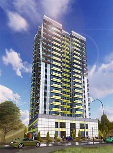 Multi-Storey Buildings
