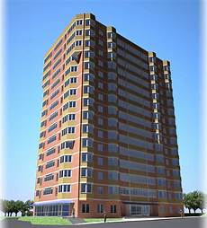 Multi-Storey Buildings