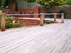 Narrow Decking Boards