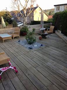 Narrow Decking Boards