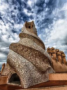 Natural Chimneys