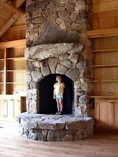 Natural Chimneys