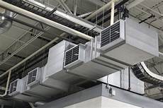 Natural Cooling And Adiabatic Cooler