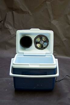 Natural Cooling And Adiabatic Cooler