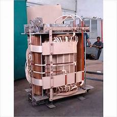 Natural Cooling Transformers