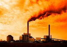 Natural Gas Chimney System