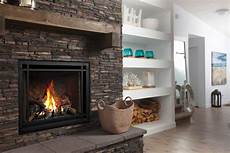 Natural Gas Chimney Systems