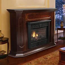 Natural Gas Chimney