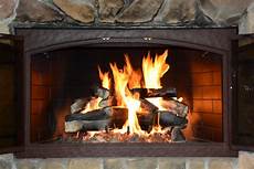 Natural Gas Fireplaces