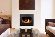 Natural Gas Fireplaces