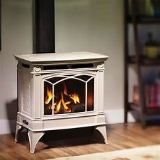 Natural Gas Fireplaces