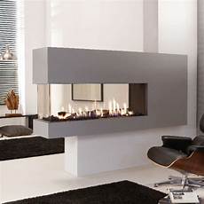Natural Gas Fireplaces