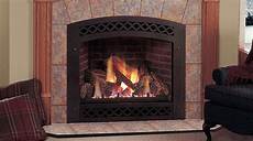 Natural Gas Stoves With Chimney
