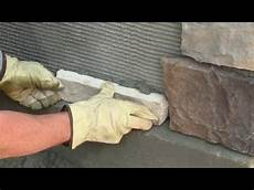 Natural Stone Plaster