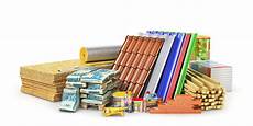 New Construction Materials