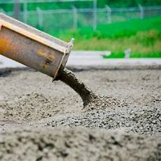 New Generation Concrete Admixtures
