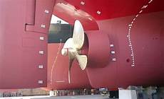 New Ship Building