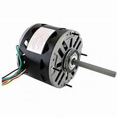 No-Frost Cooling Fan Motors