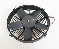 No-Frost Cooling Fan Motors