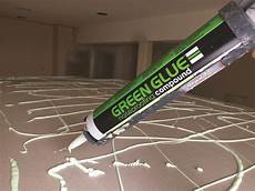 Noise Insulation