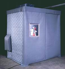 Noise Insulation