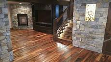 Oak Timbers