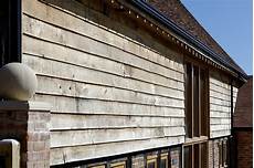 Oak Timbers